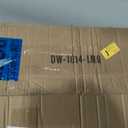 14x10FT Hockey Lacrosse Backstop Net with Extended Coverage