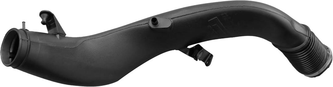 Air Intake Duct Pipe, Compatible with Volvo XC70 XC60 V70 V60 S80 S60 3.0L T6, Part 31338460