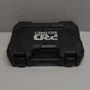 Prostormer 14-Piece Metric Flex-Head Ratcheting Wrench Set, 6-19mm Combination Wrench Kit with Storage Case, 72 Tooth, Cr-V Steel Constructed