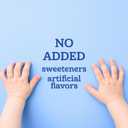 Gerber Toddler Food, Strawberry Banana, Fruit Puree and Yogurt Pouch. No Added Sweeteners, 12PK (EXP 01/31/27)