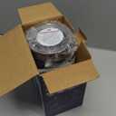 SIMPLETASTE Milk Frother, 4-in-1 Electric Milk Steamer, Automatic Warm and Cold Foam Maker and Milk Warmer for Latte, Cappuccinos, Macchiato (Blue)