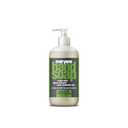 Everyone for Every Body Hand Soap, Spearmint and Lemongrass, 12.75 Ounce (Pack of 3) 