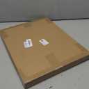 Large Stone Dish Drying Mat  28" x 16" Fast Drying Absorbent Collapsible Dish Drying Mat, Diatomaceous Earth Mat, Eco-Friendly Mat for Kitchen Utensils & Gadgets, Match Any Countertop