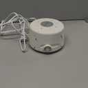 Yogasleep Dohm Classic (White) The Original White Noise Sound Machine, Soothing Natural Sounds from a Real Fan, Sleep Therapy for Adults & Baby, Noise Cancelling for Office Privacy & Meditation