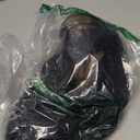 Lady Miranda Full Lace Jumbo Braided Wigs for Black Women Knotless Box Braid Wig with Baby Hair 32" Glueless Wigs Jumbo Box Braids Lace Front Synthetic Wig (0-Natural Black)