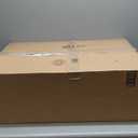 SWISSGEAR Sion Softside Expandable Spinner Luggage Durable Lightweight Travel Suitcase, Black, Checked-Medium 25-Inch