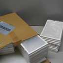 Pinkpum 15 Pack X-Large Shoe Storage Boxes Fit US Size 11, Shoe Organizer for Closet Clear Plastic Stackable Shoe Dispaly Case Holder Bins, Sneaker Storage for Sneakerheads White for Home and Family