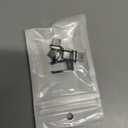 Magnetic Connector Tips Head for USB-C Android Devices (4 Pack), only Compatible 5A Magnetic Charging Cable or Magnetic Adapter