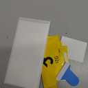 3+2 Pack for Samsung Galaxy S23 Ultra Screen Protector & Camera Lens Protector, Ultrasonic Fingerprint Compatible, 3D Curved Anti-Scratch, Bubble-Free Installation (Transparent)