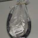 WMPHE Power Steering Pressure Hose Compatible with Chevy Silverado 1500 2500 Suburban Tahoe Avalanche, Compatible with GMC Sierra 1500 Yukon XL and Cadillac Escalade, Replacement for 3402221, 15812564