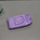 Clinique Take The Day Off Micellar Cleansing Makeup Remover Wipes For Face and Eyes | For All Skin Types | No Water Required | Perfect For Gym or Travel, 50 Count