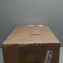 GREATDAY 2Pack 3.5-Foot Christmas Decorated Pre-Lit Lamp Post with 20 LED Lights with Timer by Batteries Operated for Front Door, Entryway, Patio Porch Home Decorations,Indoor&Outdoor use