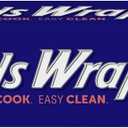 Reynolds Wrap Everyday Strength Aluminum Foil Roll, Freezer and Grill Safe, Great for Foil Packets and Home Cooking, 12 Inches Wide, 200 Total Sq. Ft.