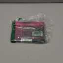 GTEX Lash Tweezers For Eyelash Extensions Tweezers Set of 5, Japanese Stainless Steel, Straight Curved 45 90 Degree Volume Eyelash Tweezers - SILVER