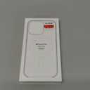 Apple iPhone 13 Pro Clear Case with MagSafe