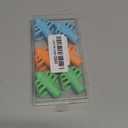 JuneLsy Pencils Grips Pencils Grips for Kids Handwriting Posture Correction Training Writing AIDS for Kids toddler Preschoolers Students Children Special Needs (6PCS)