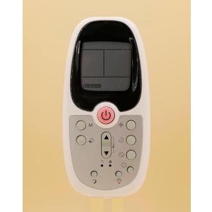 Replacement for Danby AC Air Conditioner Remote Control 2033550A9500 2033550A1115 R09/BGE 2033550A9980 R09/BGCE 2335509358 DAC6006DE DAC6007EE DAC6009EE DAC7006DE DAC7077EE DAC8006DE DAC8007EE