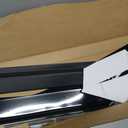 Window Visors Rain Guards for 2020-2026 Ford Explorer, Out-Channel Window Vent Wind Deflectors Visors Shades for 20-26 Explorer