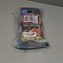 Hanes Mens Underwear Briefs, Cool Comfort Moisture-wicking Breathable Multi-pack Boxer, Assorted - 6 Pack, X-Large US