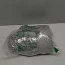 Bcoimo 24"17" Chenille Bath Mat  Non-Slip with Backing Bath Rug Ultra-Absorbent and Machine Washable Bathroom Mat Quick-Dry Design. Ideal for Bathroom and Tub Areas (1'5" x 2' (Rectangular), Grey)