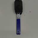 Brake Caliper Compression Tool,Caliper Piston Compressor Tool with 360 Rotating Ratchet,Car Ratchet Brake Piston Caliper Spreader,Dual Brake Hooks for Car Disc Brake Repair (Blue)