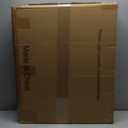 RIDEPOSH for Honda Civic Leather Seat Covers, Sedan EX 2022-2026, Sport 2025 2026, Custom Fit Car Seat Cover Full Set, Waterproof Accessories, Gray Black (60/40 Split Benches-with Rear Armrest)