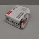 Tenergy 1.5V D Alkaline LR20 Battery, High Performance D Non-Rechargeable Batteries for Clocks, Remotes, Toys & Electronic Devices, Replacement D Cell Batteries, 12 Pack