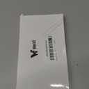 Wesiti 200 Pcs Christmas Resin Charms for Crafts Christmas Embellishments Mini Flat Resin Charms for Jewelry Making Miniatures Ornaments Beads for DIY Craft Supplies Embellishments Scrapbook