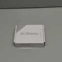 Air Quality Monitor Indoor, 10 in 1 Portable Smartair Quality Tester for CO2 | CO | TVOC | HCHO | Temp | AQI | PM0.3-1 Detection Hum for Home Cars Plants, Pets, Car, Hotel