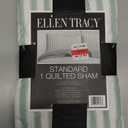 Standard 1 Quilted Sham 20x26 100%Polyester