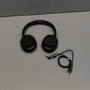 Sony WH-CH720N Noise Canceling Wireless Headphones Bluetooth Over The Ear Headset with Microphone and Alexa Built-in, Black New