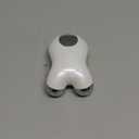 FEEL A LIVE Mini Facial Toning Device For Rejuvenating, White