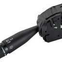 Multi-Function Combination Switch fits for Dodge Ram 1500 2009-2018,Ram 1500 Classic 2019-2021,Ram 2500 2010-2021,Ram 3500 2010-2021 Replaces # 56046114AB