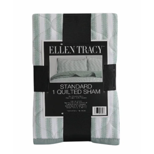 Standard 1 Quilted Sham 20x26 100%Polyester