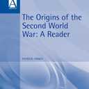 The Origins of the Second World War (Arnold Readers in History)