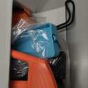 Switch Sports Accessories Bundle for Switch 1/ 2/ OLED - CODOGOY Complete Family Sports Kit with Storage Bag, Exclusive Bowling Grips & 2 Player Support for Nintendo Switch Sports Games