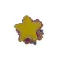50 Pack of Star Cutouts