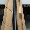 Vivere Dream Series Fiberglass Replacement Umbrella Rod Set - 5 Rods Included