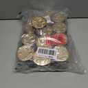 Purina Fancy Feast Savory Centers With Chicken Wet Cat Food Pate with Gourmet Gravy Center - (Pack of 24) 3 oz. Cans