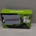 180W Rotary Tool Kit, 1.5-Amp PHALANX 6 Variable Speed with Flex Shaft, 8000-32000RPM Multi-Tool& 139pcs Accessories Kit, Power Multiuse Set Prefect for Crafting Projects and DIY Creations