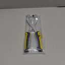 SPEEDWOX 10 Inch Ceiling Grid Punch Pliers - 3.24mm Grid Hole Punch for Rivets - Multifunctional Puncher for Thin Metal Sheet Decoration