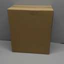 Cesun Motion Sensor Trash Can, 5 Gallon Automatic Bathroom Garbage Can with Lid, Touchless Smart Plastic Slim Wastebasket for Bathroom, Office, rv, Bedroom, Living Room, White