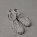 Fashion High top Sneakers Womens Classic High Tops Canvas Shoes  8