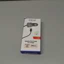 ZGear 2.4-Amp Adaptive Fast Charging Car Charger for Type-C