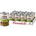 Campbell's Homestyle Italian Wedding Soup, 16.1 oz Can (Pack of 12)