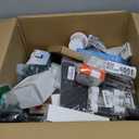 Box of Mixed Items
