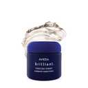 Aveda Brilliant Humectant Pomade | Enhances Curl | Adds Shine and Definition | for Wavy, Curly & Coily Hair Types | Jasmine, Rose, Clove Aroma | 2.5 Ounce