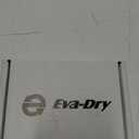 Eva-Dry 300-500 sq. ft. 0 pt. Mini-Dehumidifier