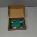 Upgraded 50A55-743 Furnace Control Circuit Board OEM Replacement for Amana/Goodman Furnace Control Board PCBBF112S 0130F00005S B18099-26Goodman Furnace Replacement Control Board,Goodman Furnace Parts