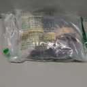 Senker Fashion Boot Socks for Women, Thick Winter Wool Crew Sock Knit Warm Cozy Christmas Stocking Stuffers Gifts (Large, Black Brown Khaki Beige White)